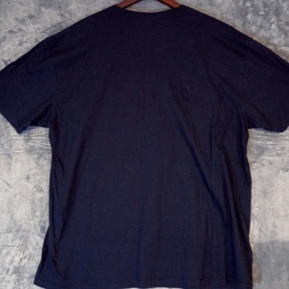 2PAC Shirt Mens 2XL Black Pop Art Quad Portrait Graphic Rap Hip Hop 2017 Tee - Picture 9 of 9